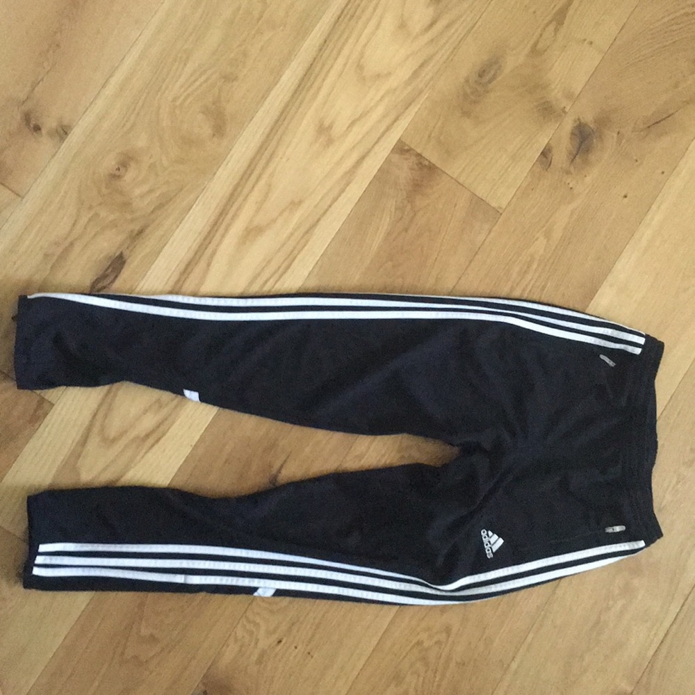 adidas sweatpants/soccer pants